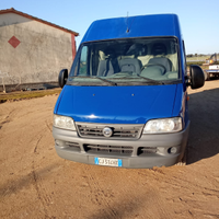 Ducato 2.800 JTD
