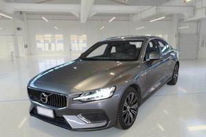 VOLVO S60 T8 PLUG-IN AWD AUTOM. RECH.INSCRIPTION 4