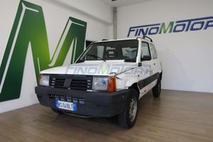 FIAT Panda 1.1 i.e. 4x4 DA RESTAURO