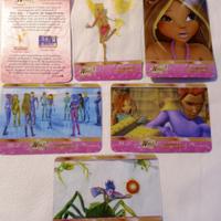 WINX cards - Il segreto del regno perduto