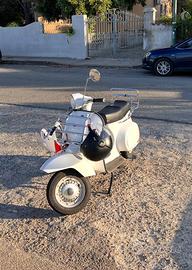 Vespa PK50 XL del 1987