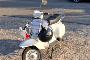 Vespa PK50 XL del 1987