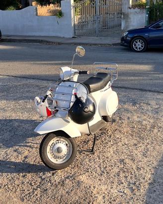 Vespa PK50 XL del 1987