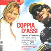 Club 3 Vivere in Armonia Numero 1 gennaio 2006