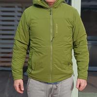 Giacca ORVIS M pesca mosca outdoor