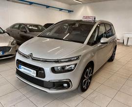 Citroen Grand C4 SpaceTourer SHINE BlueHDi 130 7 p