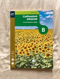 Coltivazioni erbacee - Ferdinando Battini