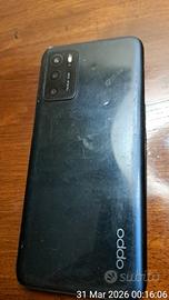 Smartphone OPPO CPH2273 non funzionante