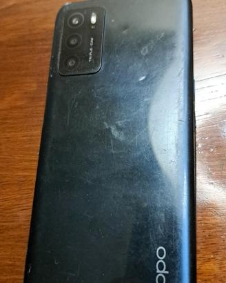Smartphone OPPO CPH2273 non funzionante