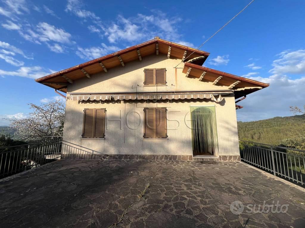 Rustico / Casale di 90 m² con 4 locali e box auto - Vista 5