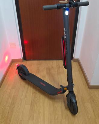 monopattino elettrico