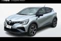 Renault Captur 1.6 e-tech hybrid rs line 145cv aut