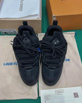 Louis Vuitton LV Skate Full Black
