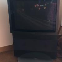 Bang&Olufsen AV5 Nero Laccato CD HI-FI