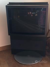 Bang&Olufsen AV5 Nero Laccato CD HI-FI