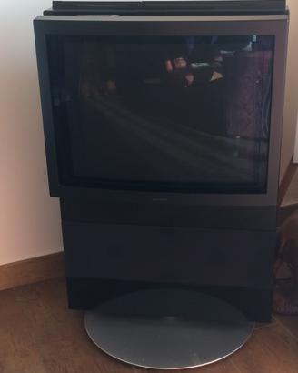 Bang&Olufsen AV5 Nero Laccato CD HI-FI