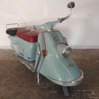 Heinkel Tourist 175 1960