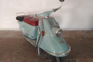 Heinkel Tourist 175 1960