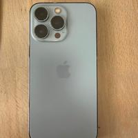 Iphone 13 Pro - 128gb - Azzurro