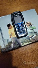 nokia 3220 boxed