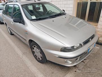  Fiat Marea 1900 JTD SW