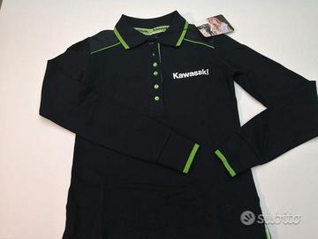 Abbigliamento kawasaki super promo