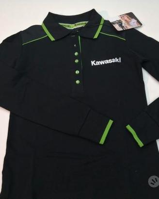 Abbigliamento kawasaki super promo