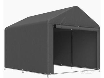 gazebo auto 
