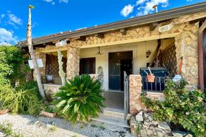 Villetta a Balestrate