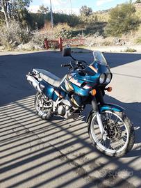 Yamaha XTZ 660 - 2003