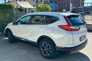 HONDA CR-V Hev 2.0 EXECUTIVE Navi eCVT AWD