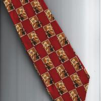 Cravatta Respighi 100% seta - Nuova!