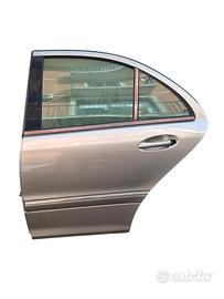 Portiera Posteriore Sinistra Mercedes Classe C W20