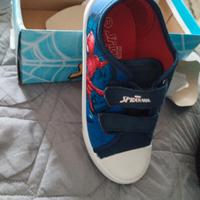Scarpe tg31
