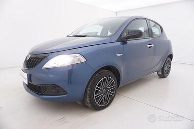 Lancia Ypsilon Hybrid Silver Plus BR366290 1.0 Mil