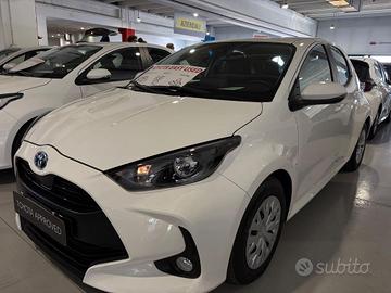 Toyota Yaris 1.5 hybrid Active