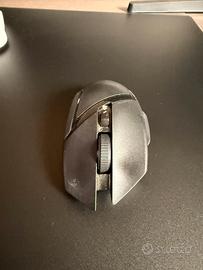Mouse Razer Basilisk X Hyperspeed