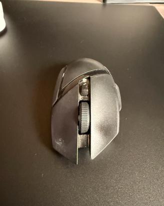 Mouse Razer Basilisk X Hyperspeed