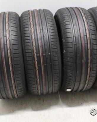 215 55 17 brigestone nuove