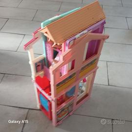 Casa delle Barbie grande 