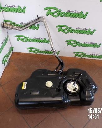 SERBATOIO CARBURANTE FIESTA VI 1.5 TDCi 2016