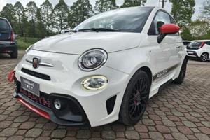 Abarth 595 1.4 Turbo T-Jet 145 CV