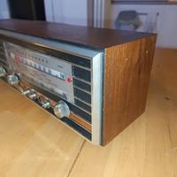 Philips David Special Radio