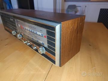 Philips David Special Radio