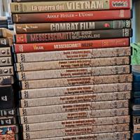 26 DVD Film Storia e Documentari Fuori Catalogo