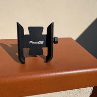 Supporto cellulare per moto
