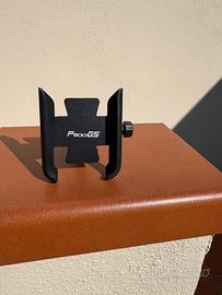 Supporto cellulare per moto