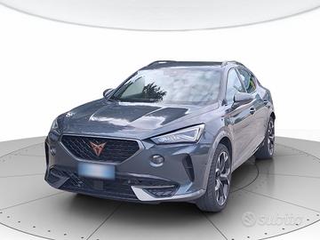 Cupra Formentor 1.4 e-hybrid VZ 245cv dsg