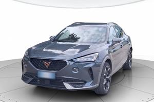 Cupra Formentor 1.4 e-hybrid VZ 245cv dsg