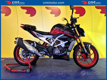 TVS Motor RTR 310 Garantita e Finanziabile